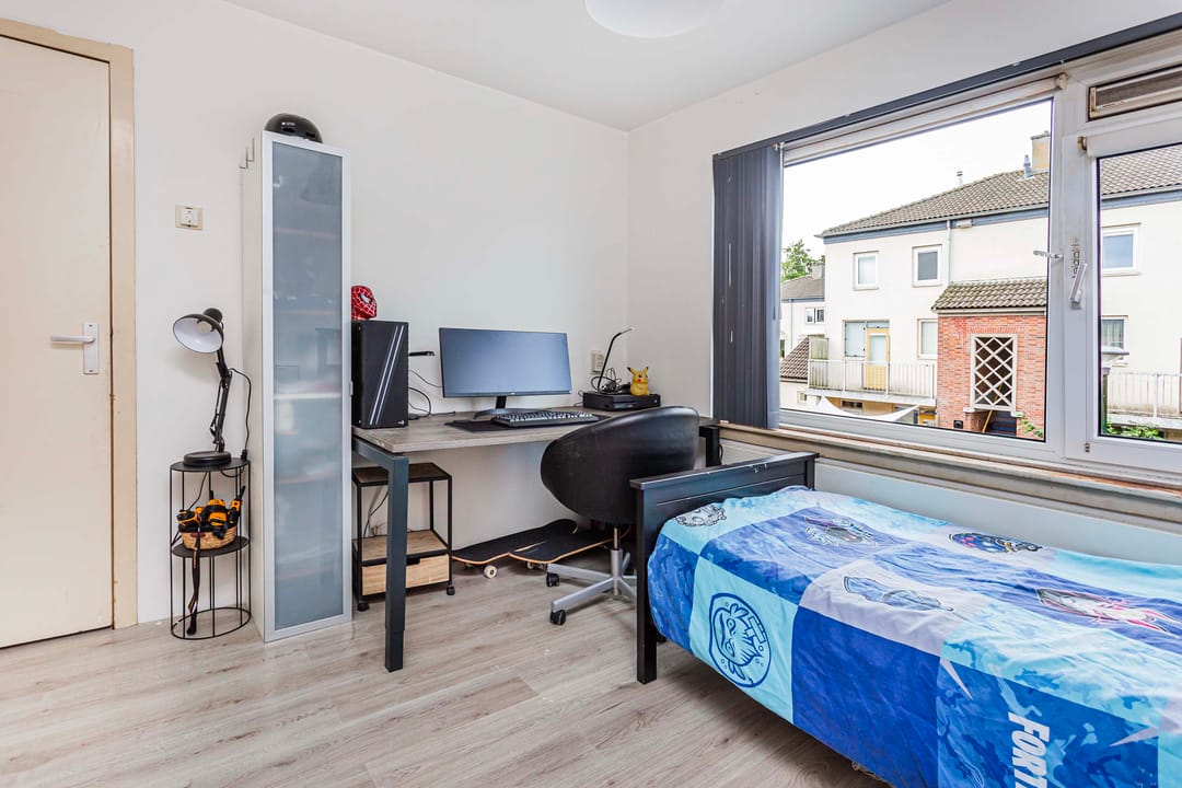 Foto 26 van Dr. Plesmanlaan 110