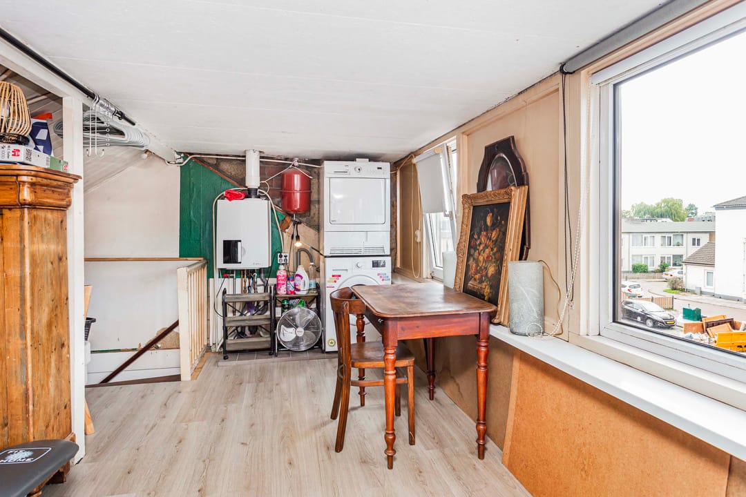 Foto 31 van Dr. Plesmanlaan 110