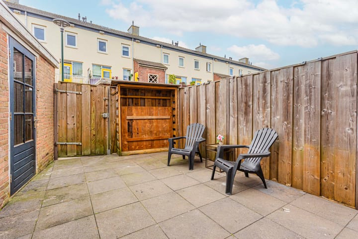 Photo 32 of Dr. Plesmanlaan 110