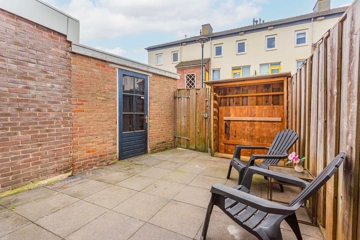 Photo 33 of Dr. Plesmanlaan 110