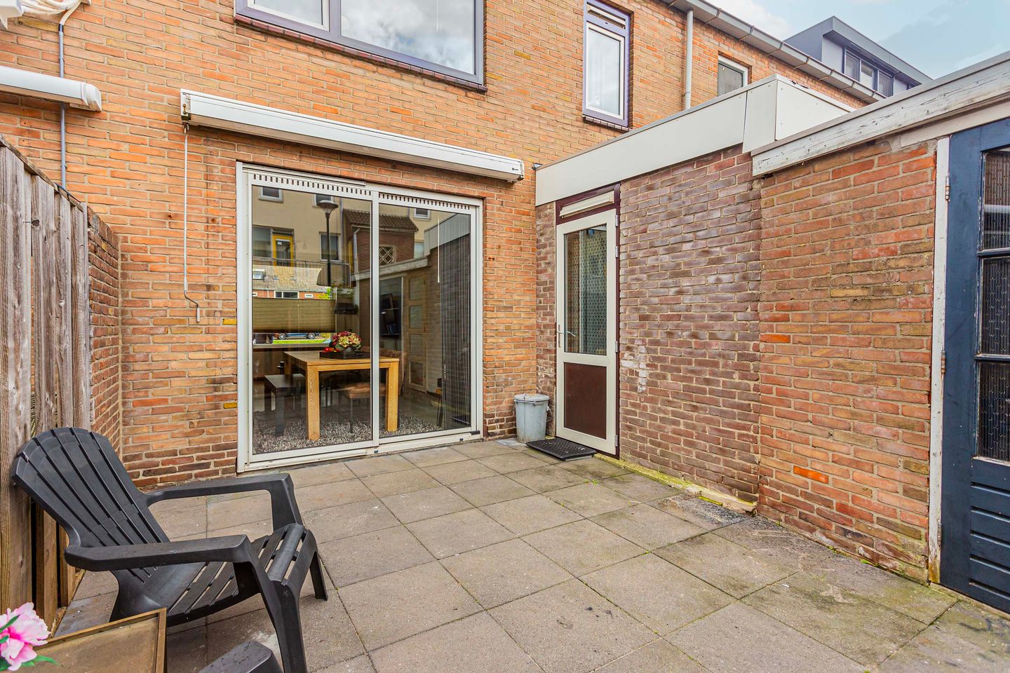 Foto 34 van Dr. Plesmanlaan 110