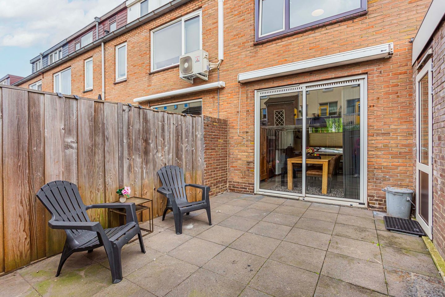 Foto 35 van Dr. Plesmanlaan 110