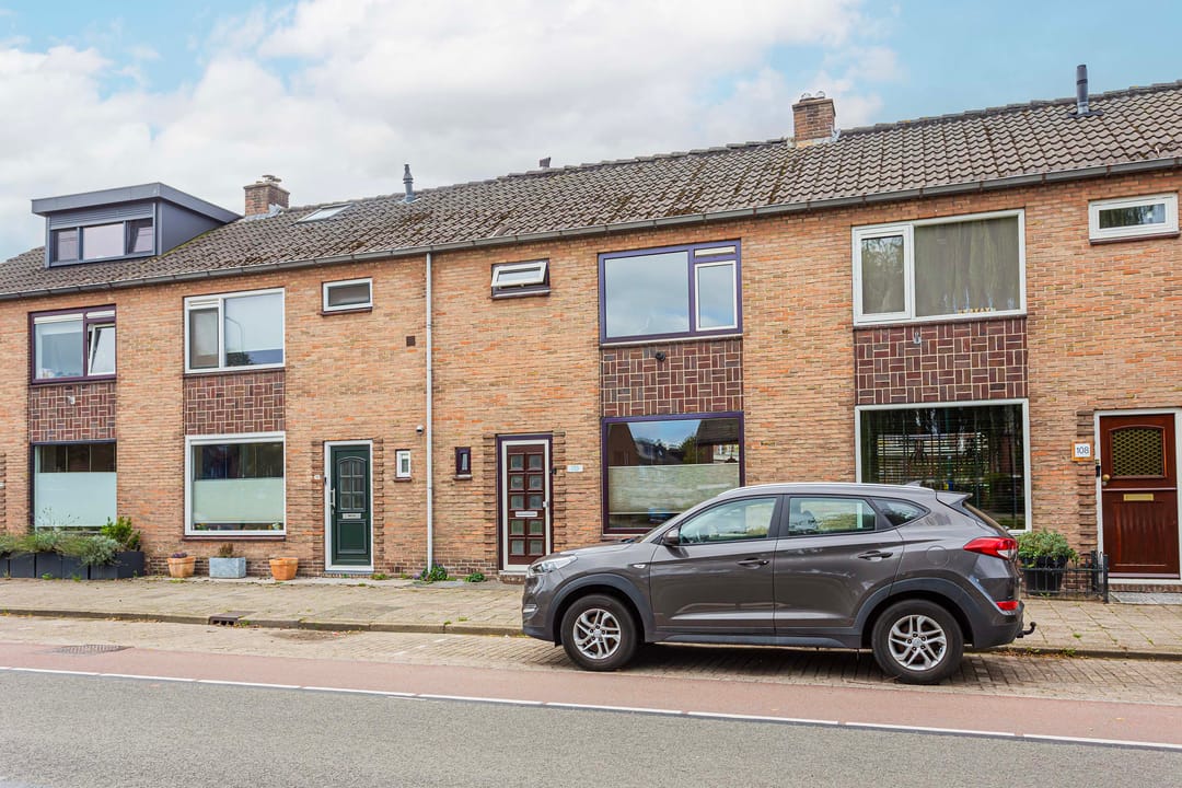 Foto 38 van Dr. Plesmanlaan 110