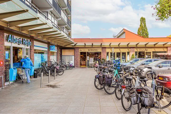 Photo 39 of Dr. Plesmanlaan 110