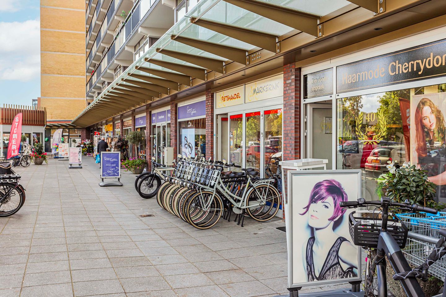 Foto 40 van Dr. Plesmanlaan 110