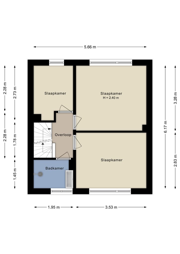 Photo 43 of Dr. Plesmanlaan 110