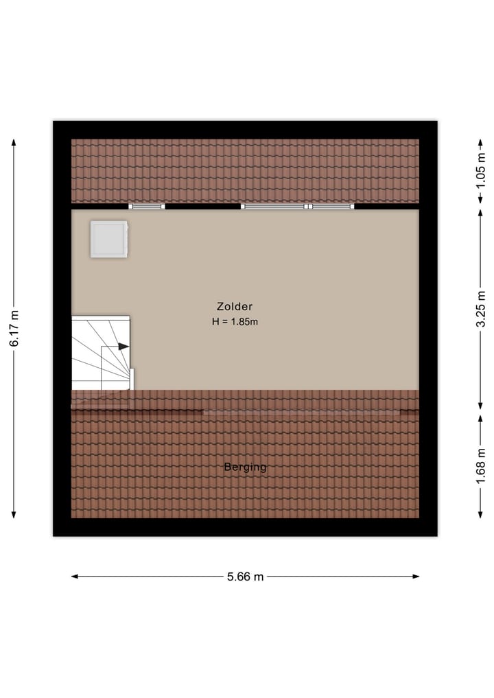 Photo 44 of Dr. Plesmanlaan 110