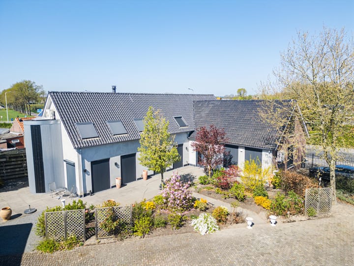 Rucphenseweg 3, Klein Zundert