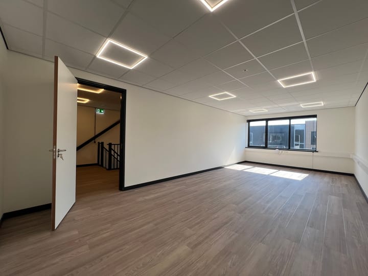 Lelystraat 70-n, Sliedrecht