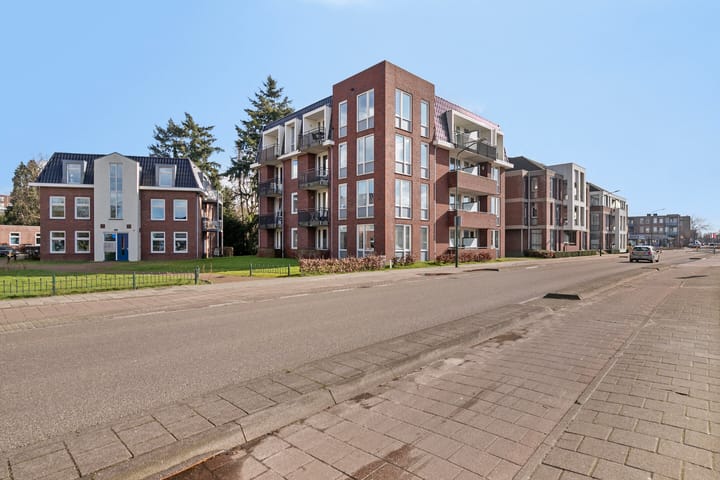 Foto 4 van Zwaanstraat 124