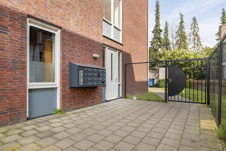 Foto 6 van Zwaanstraat 124