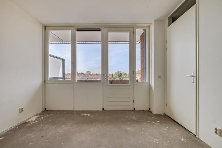 Foto 25 van Zwaanstraat 124