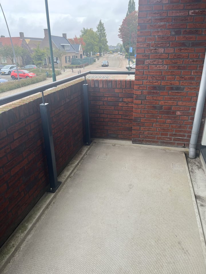 Foto 27 van Zwaanstraat 124