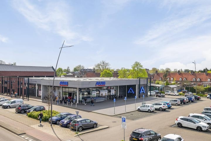 Foto 35 van Zwaanstraat 124