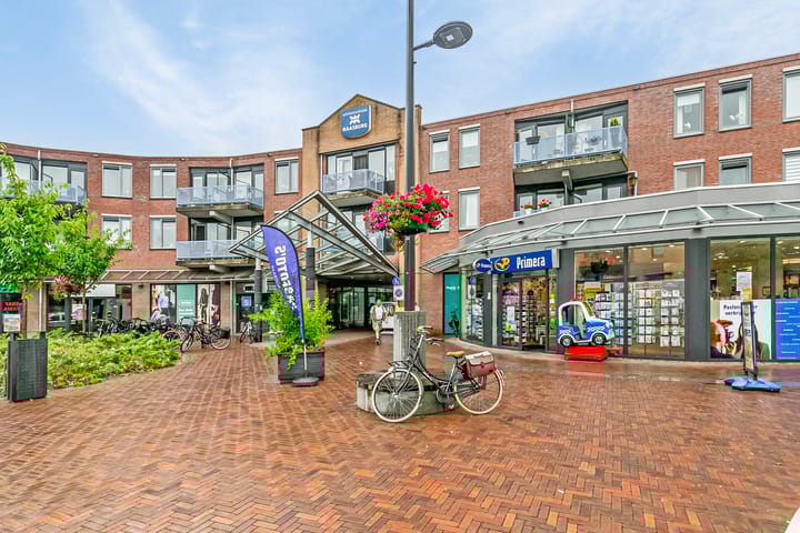 Foto 36 van Zwaanstraat 124