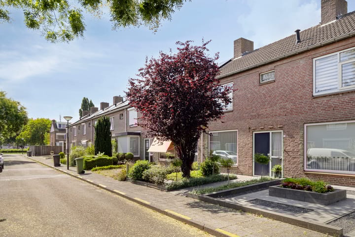 Foto 2 van Callenburghstraat 16