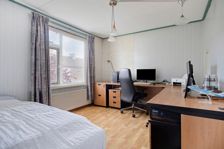 Foto 12 van Callenburghstraat 16