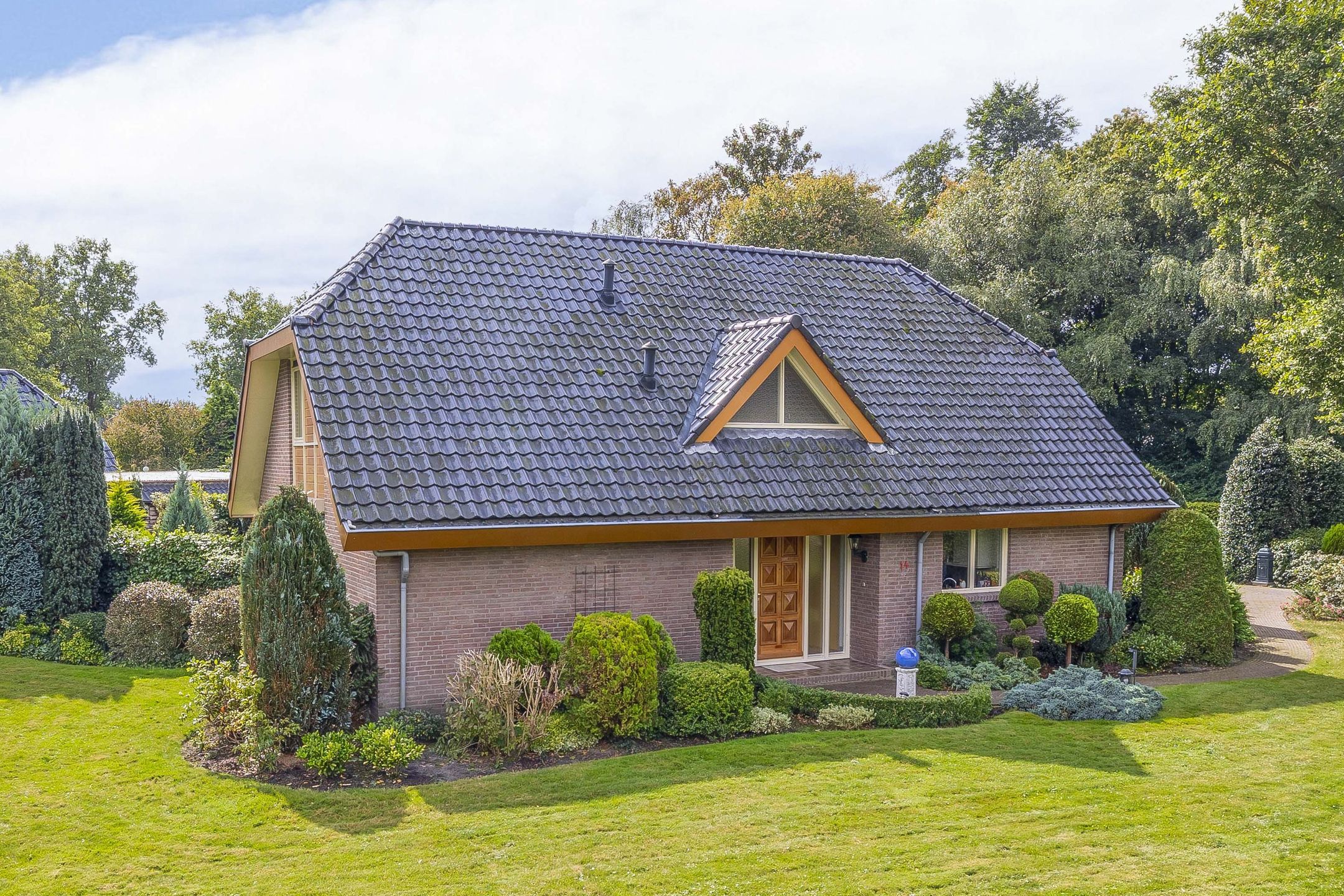 Grote Borg, 14, Stadskanaal, 9502VL, Groningen, Nederland 14 