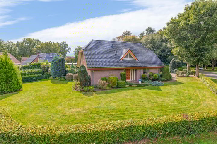 Foto 5 van Grote Borg 14