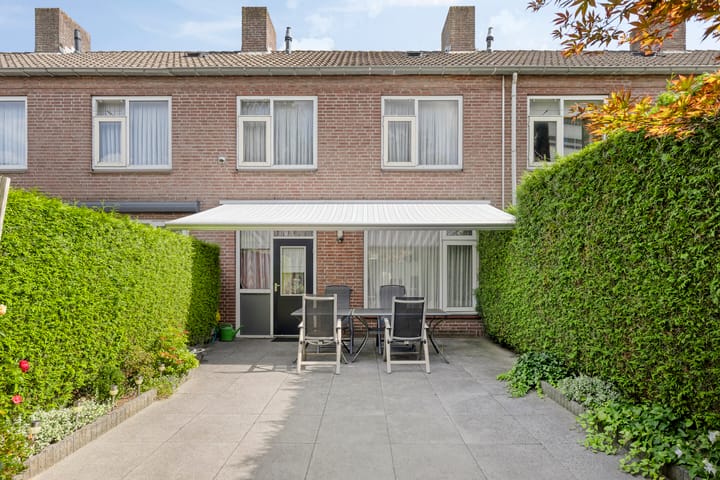 Foto 18 van Callenburghstraat 16