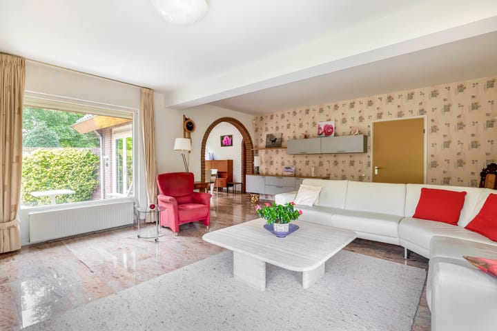 Foto 15 van Grote Borg 14