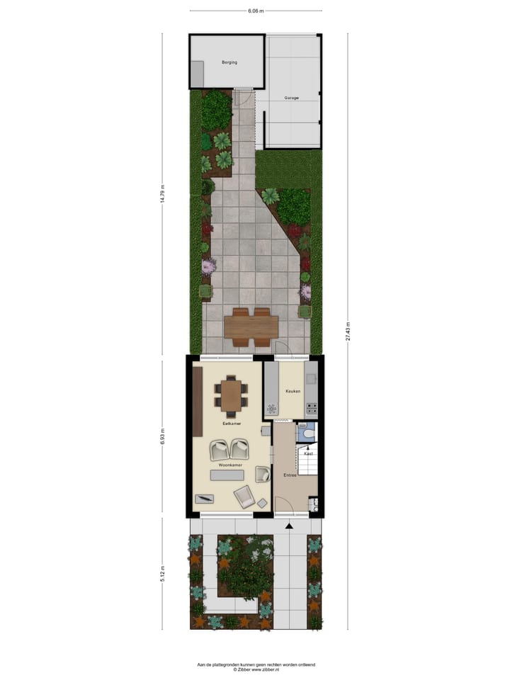 Foto 30 van Callenburghstraat 16