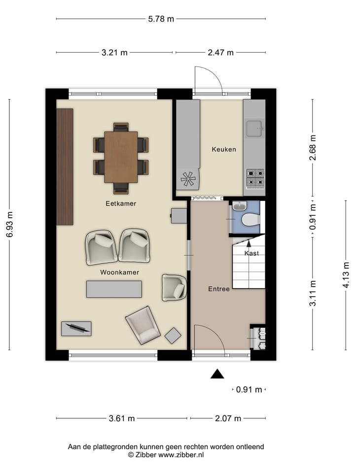 Foto 31 van Callenburghstraat 16