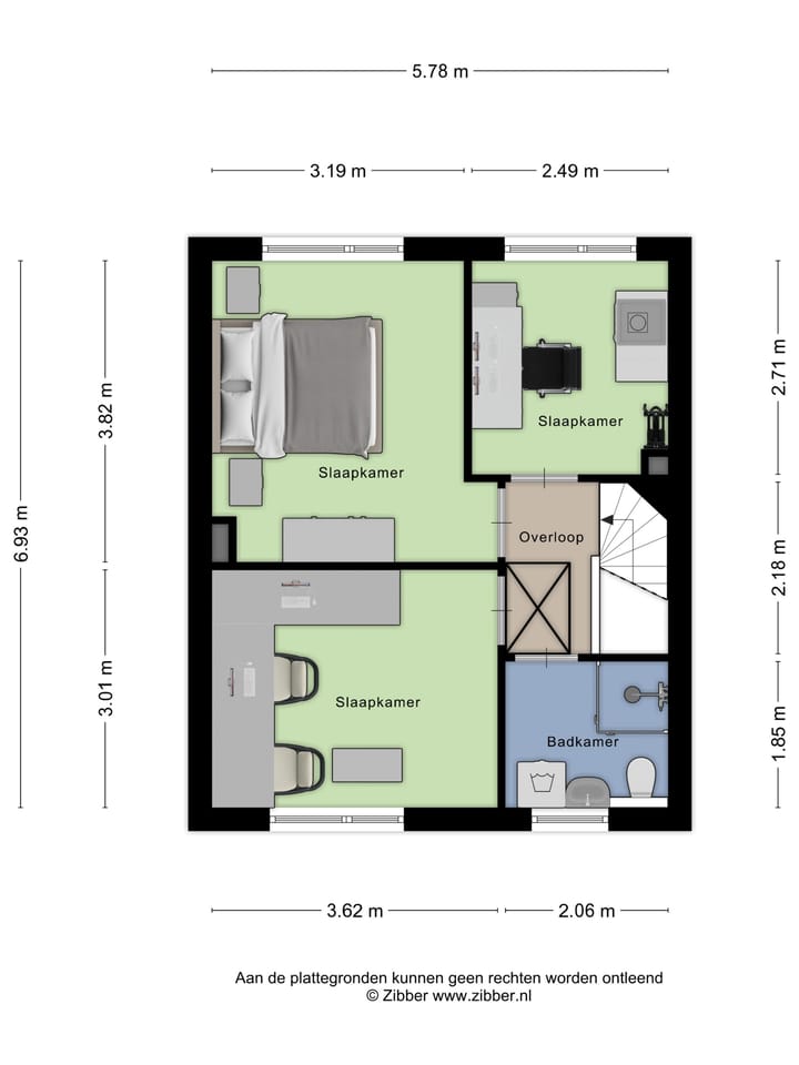 Foto 32 van Callenburghstraat 16