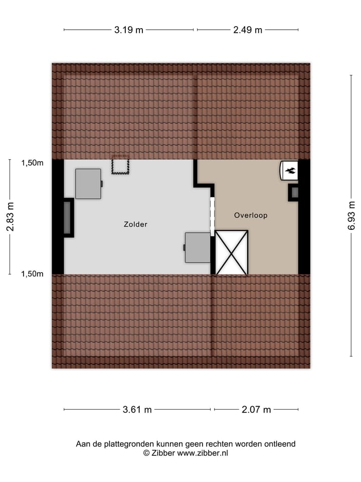 Foto 33 van Callenburghstraat 16