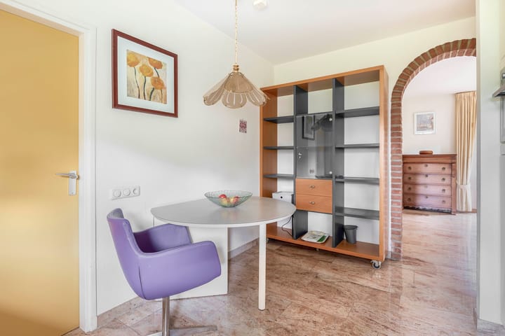 Foto 24 van Grote Borg 14