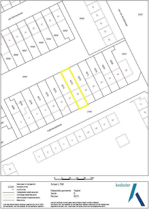 Foto 35 van Callenburghstraat 16