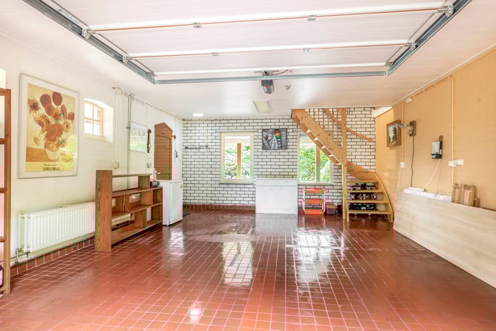 Foto 53 van Grote Borg 14