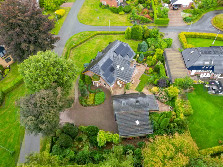 Foto 63 van Grote Borg 14