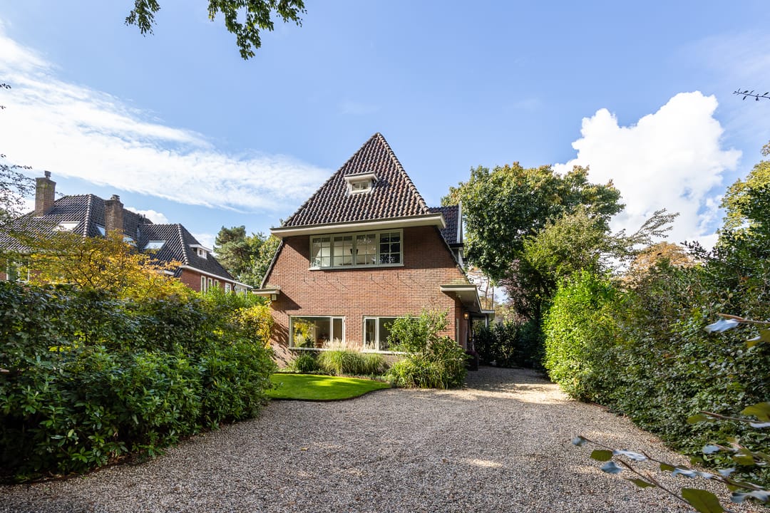 Photo 2 of Vermeerlaan 45