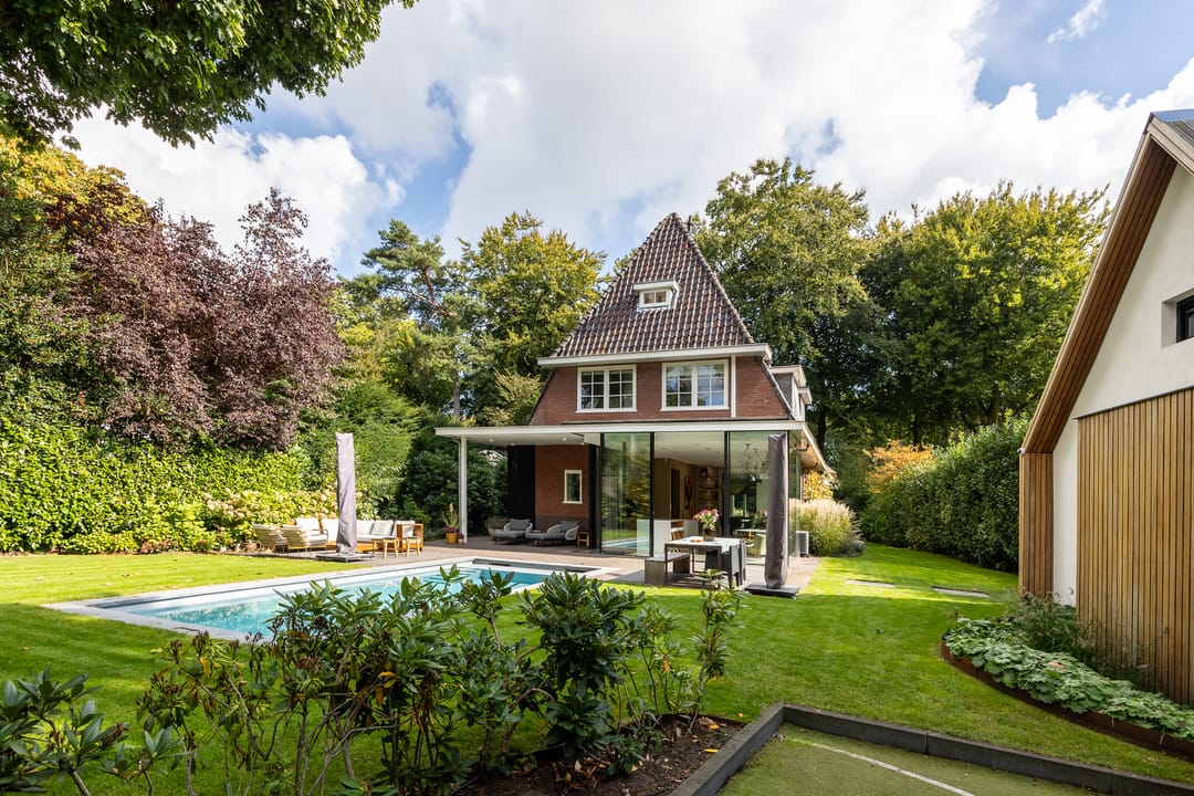 Photo 22 of Vermeerlaan 45