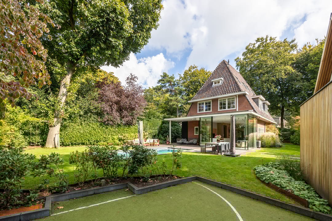 Photo 23 of Vermeerlaan 45