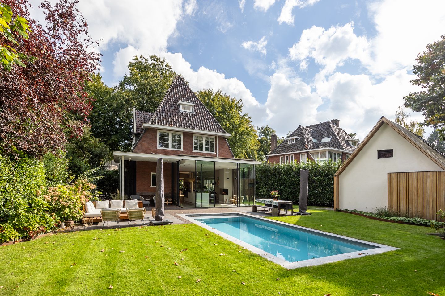 Photo 25 of Vermeerlaan 45