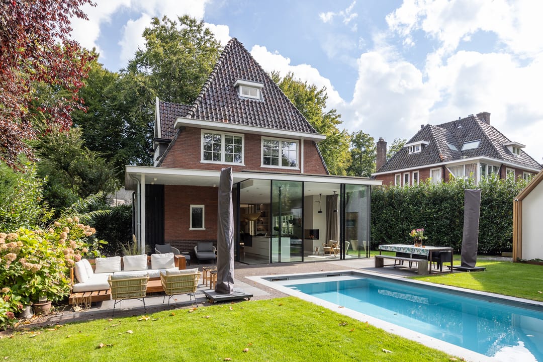 Photo 26 of Vermeerlaan 45