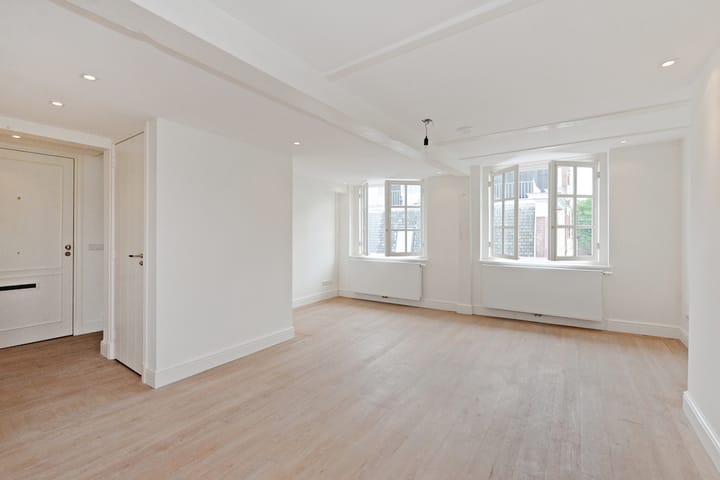 Foto 1 van Denneweg 7-3