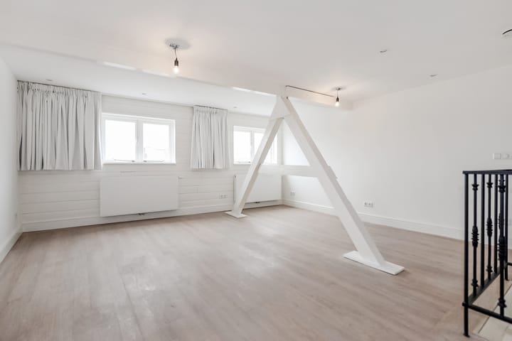 Photo 3 of Denneweg 7-3