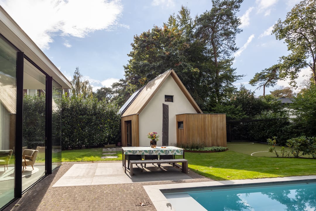 Photo 46 of Vermeerlaan 45