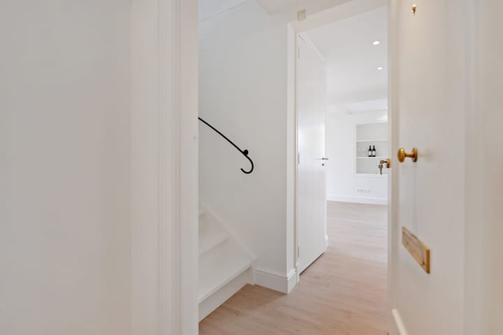 Foto 7 van Denneweg 7-3