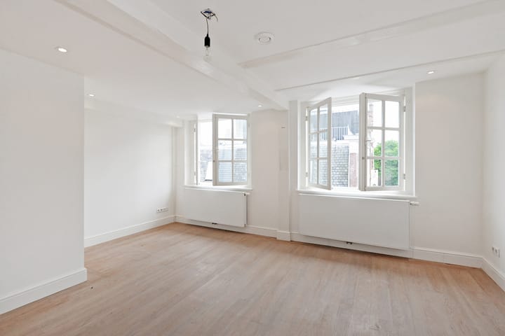 Foto 8 van Denneweg 7-3