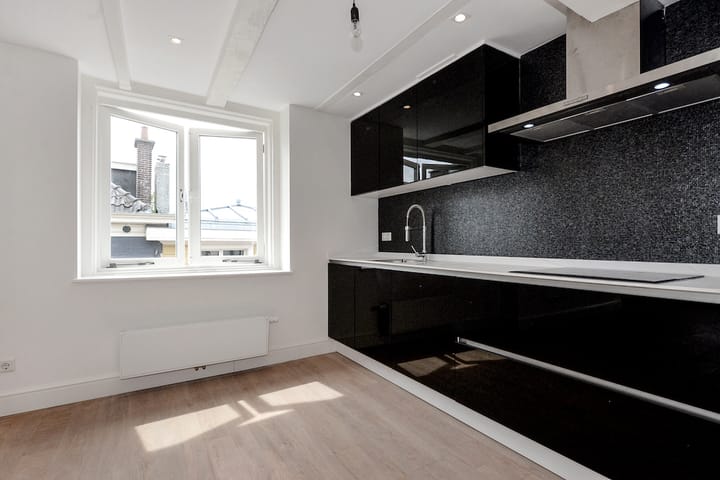 Foto 11 van Denneweg 7-3