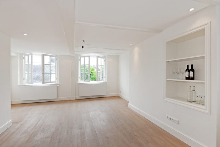 Foto 9 van Denneweg 7-3