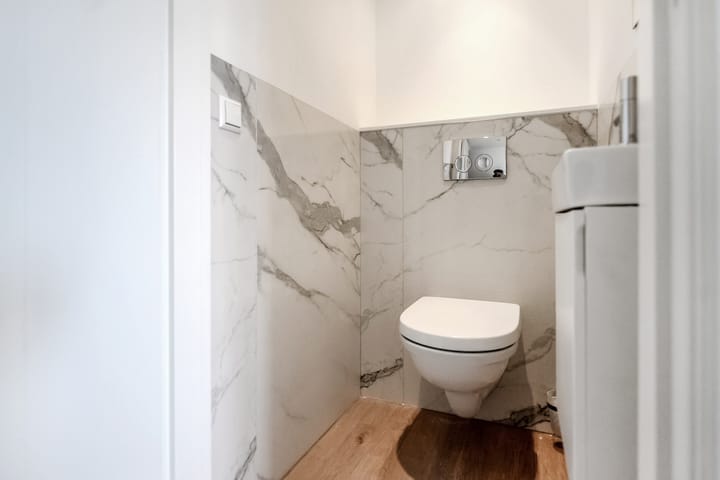 Foto 14 van Denneweg 7-3