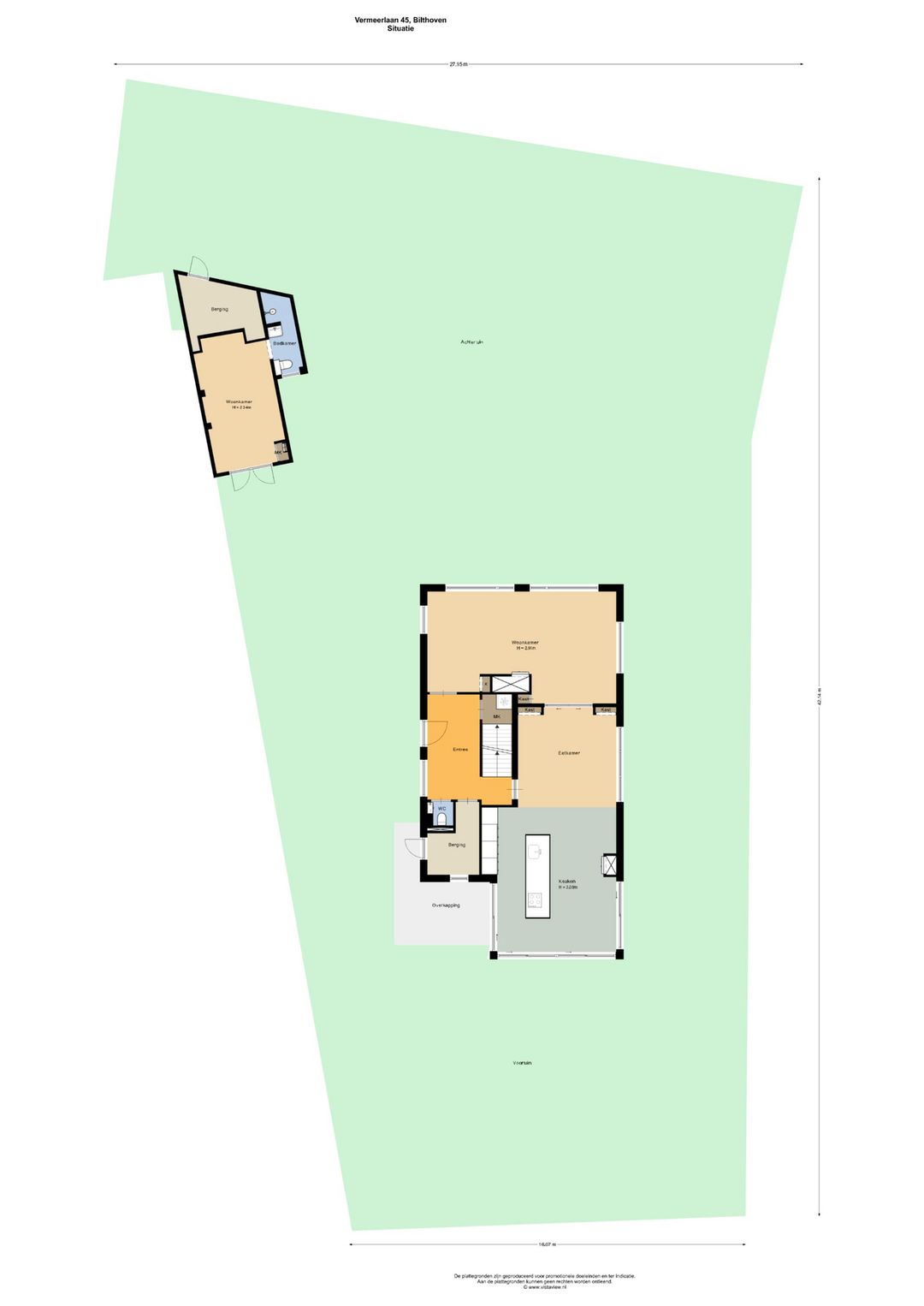 Photo 53 of Vermeerlaan 45