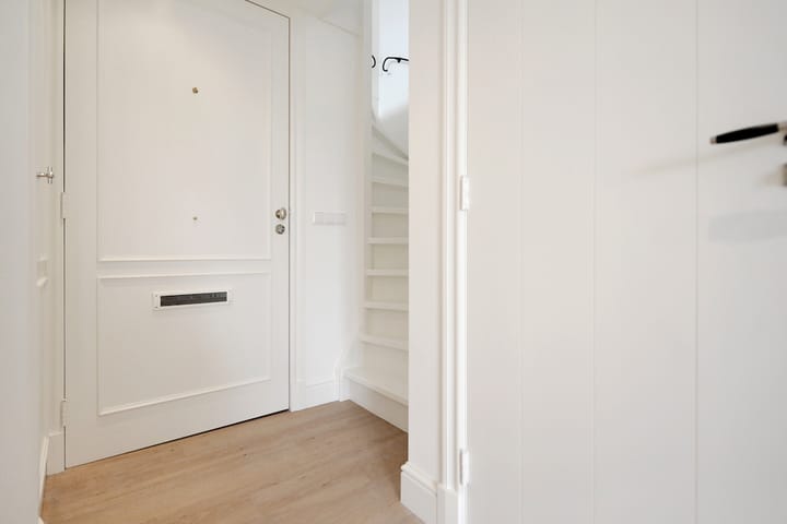 Foto 15 van Denneweg 7-3