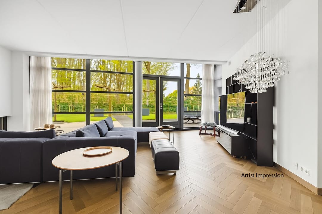 Foto 2 van Veenmos 2