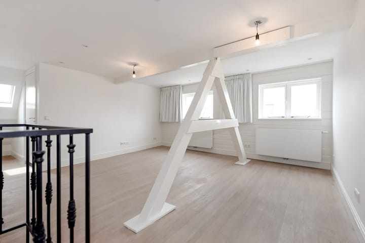 Foto 17 van Denneweg 7-3